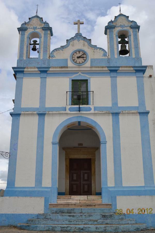 Casa Da Planicie Villa Évora Eksteriør billede