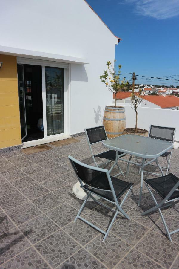 Casa Da Planicie Villa Évora Eksteriør billede