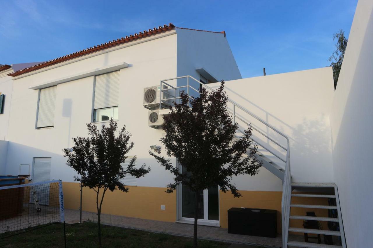 Casa Da Planicie Villa Évora Eksteriør billede
