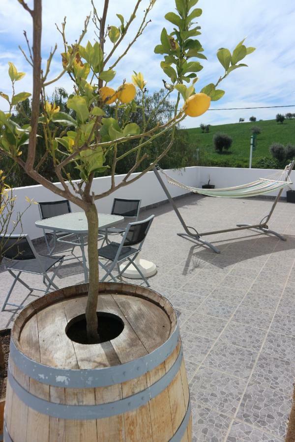 Casa Da Planicie Villa Évora Eksteriør billede
