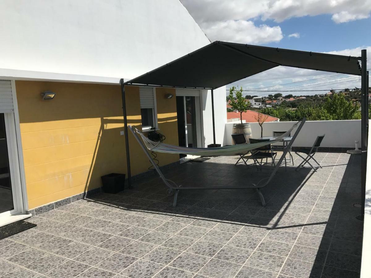 Casa Da Planicie Villa Évora Eksteriør billede